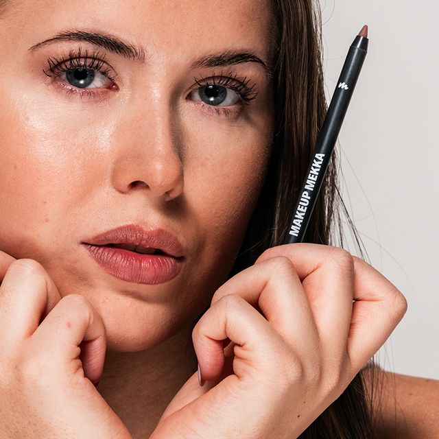 Waterproof Stay Lip Liner